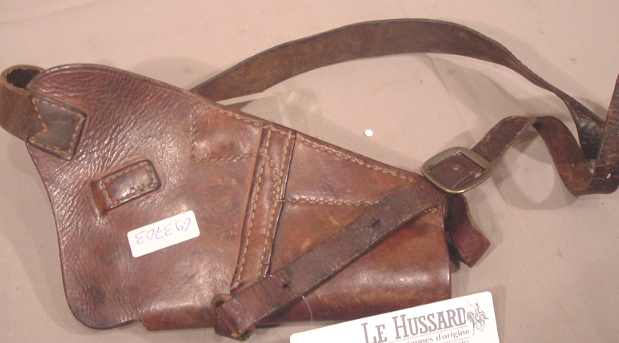 Colt 1911 A 1 de poitrine